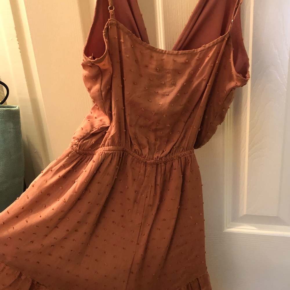 Romper - Picture 2 of 2